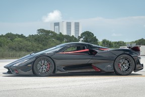 SSC Tuatara