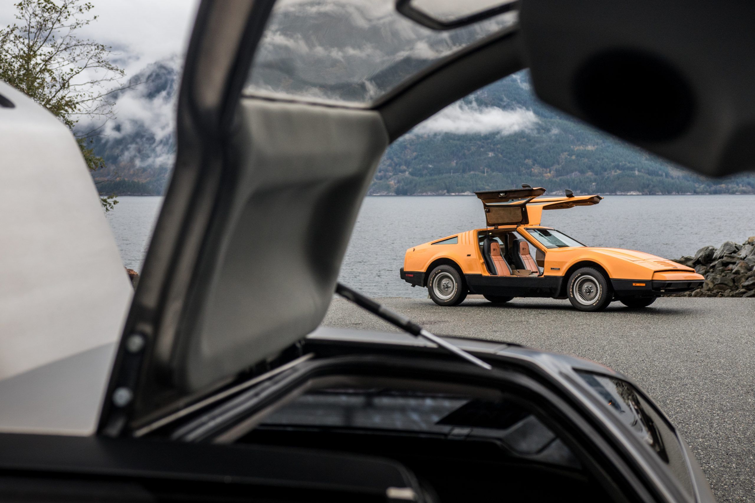 Canadian doc shines spotlight on infamous Bricklin SV-1