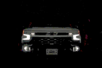 Where’s the Beef? Chevy teases off-road Silverado ZR2 Bison