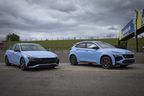 Track Test: 2022 Hyundai Elantra N