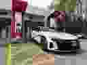Long-term test wrap-up: 2022 Audi e-tron GT