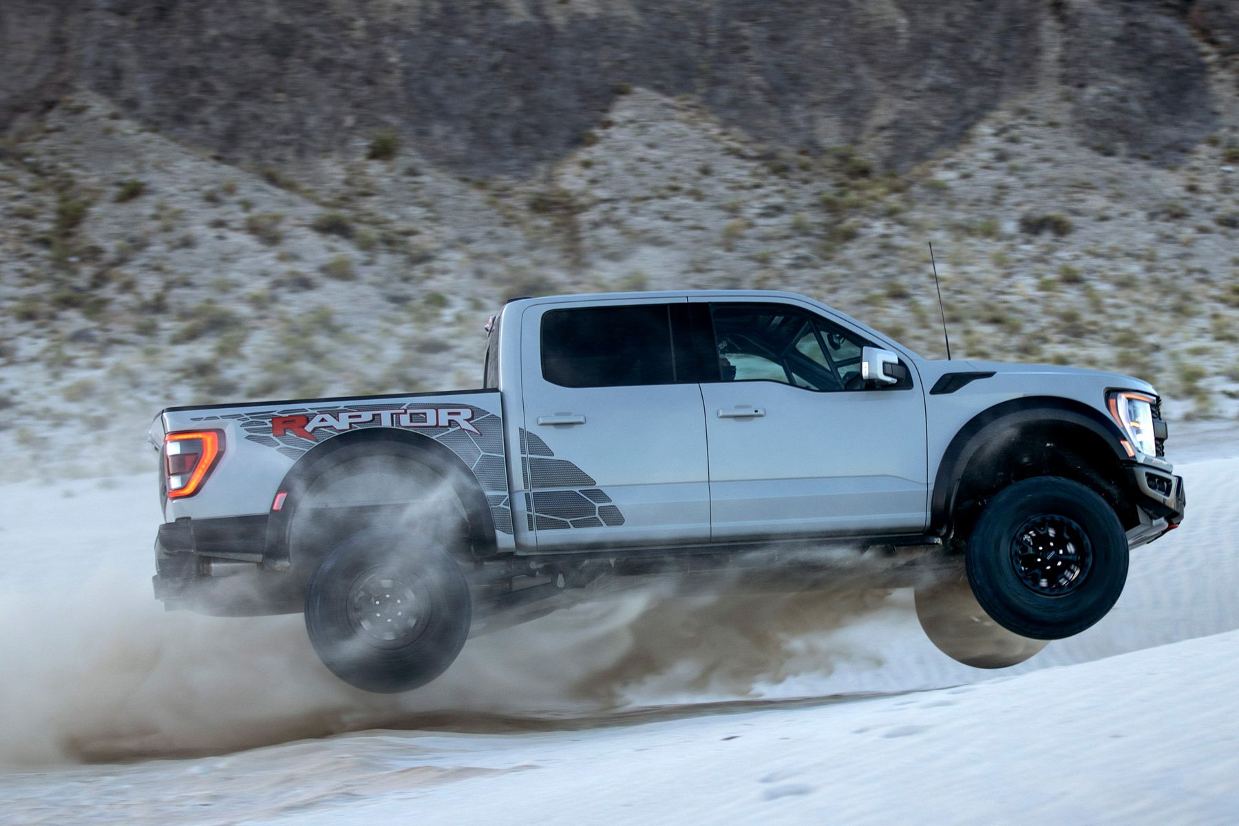 2023 Ford F-150 Raptor R