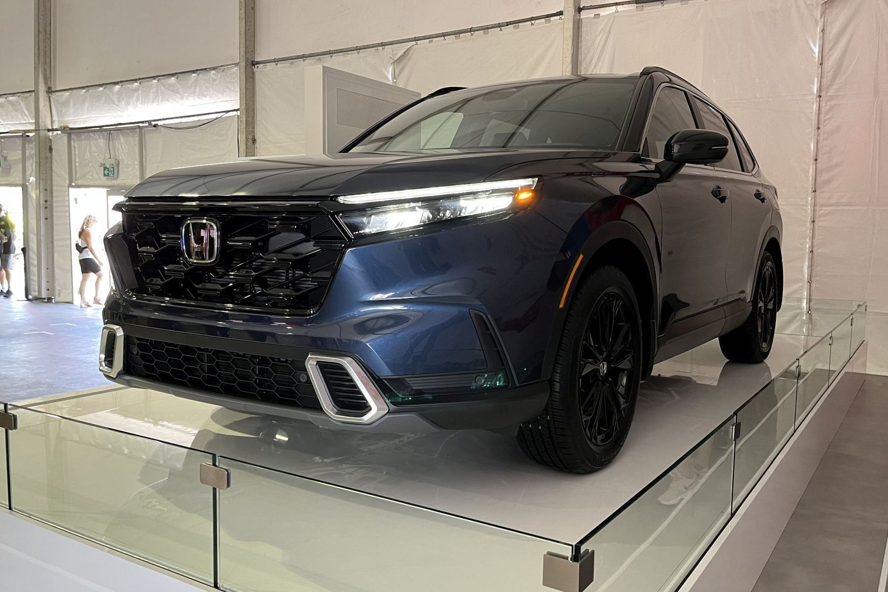 2023 Honda CR-V