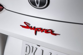Toyota gibt kanadische Preise für den GR Supra 2023 bekannt, die bei 57.170 US-Dollar beginnen