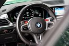 BMW setzt darauf, dass die Aufregung um seine Sitzheizungsabonnements vorübergeht