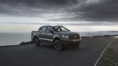 Ford trägt den Namen „Thunder“ auf seinen drei Pickups