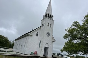 Batoche, Saskatchewan