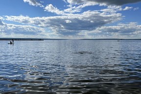 Prince Albert National Park, Saskatchewan