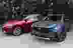 SUV Comparison: 2023 Mazda CX-50 vs 2022 Toyota Venza