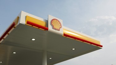 Shell plans to install 79 fast-charging outlets from B.C. to Ontario by the end of 2022