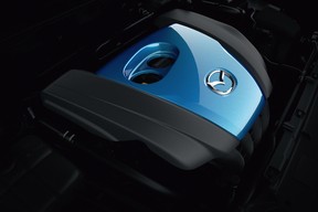 Mazda Skyactiv engine