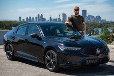 Reader's Review: 2023 Acura Integra Elite A-Spec