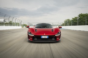2023 Ferrari Daytona SP3 'Icona'