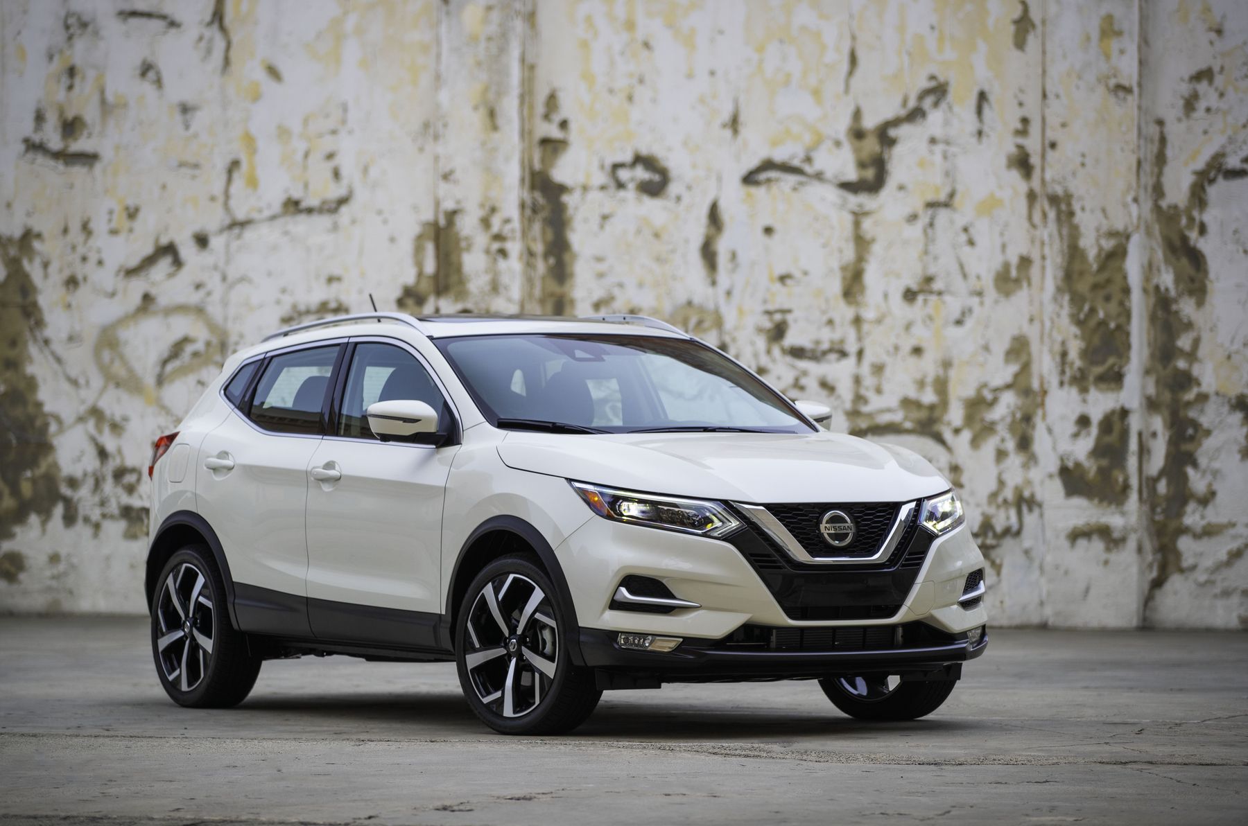 Nissan Qashqai 2023 Review, Pricing & Features