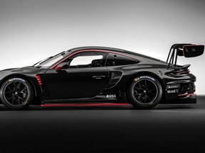 911_GT3_R_Vehicledata