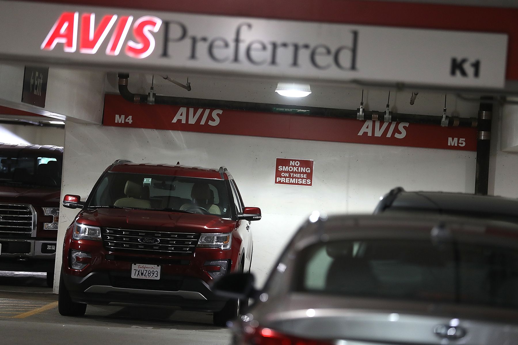 Ontario man overcharged 7 000 by Avis rental subsidiary Driving