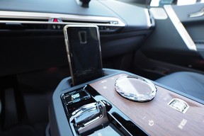 2023 BMW iX M60