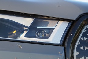 2023 BMW iX M60