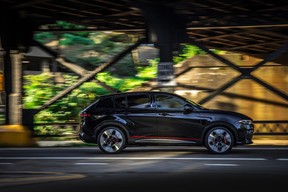 2023 Dodge Hornet GT GLH Concept