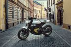 I Like Bike: Can-Am unveils two electric motorcycles