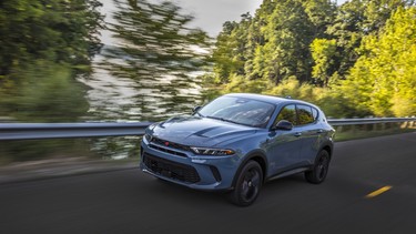 2023 Dodge Hornet GT