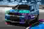2023 Dodge Durango SRT Hellcat 