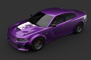 Special Edition 2023 Dodge Chargers Challengers Top Six Figures Driving