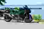 First Ride: 2022 Kawasaki Ninja H2 SX SE