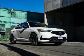 2023 Acura Integra Elite A-Spec MT