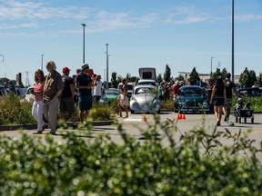 2022 Great Canadian VW Show