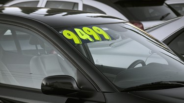 Buying a car is all about knowing your rights, and those of the seller. PHOTO BY GETTY IMAGES
