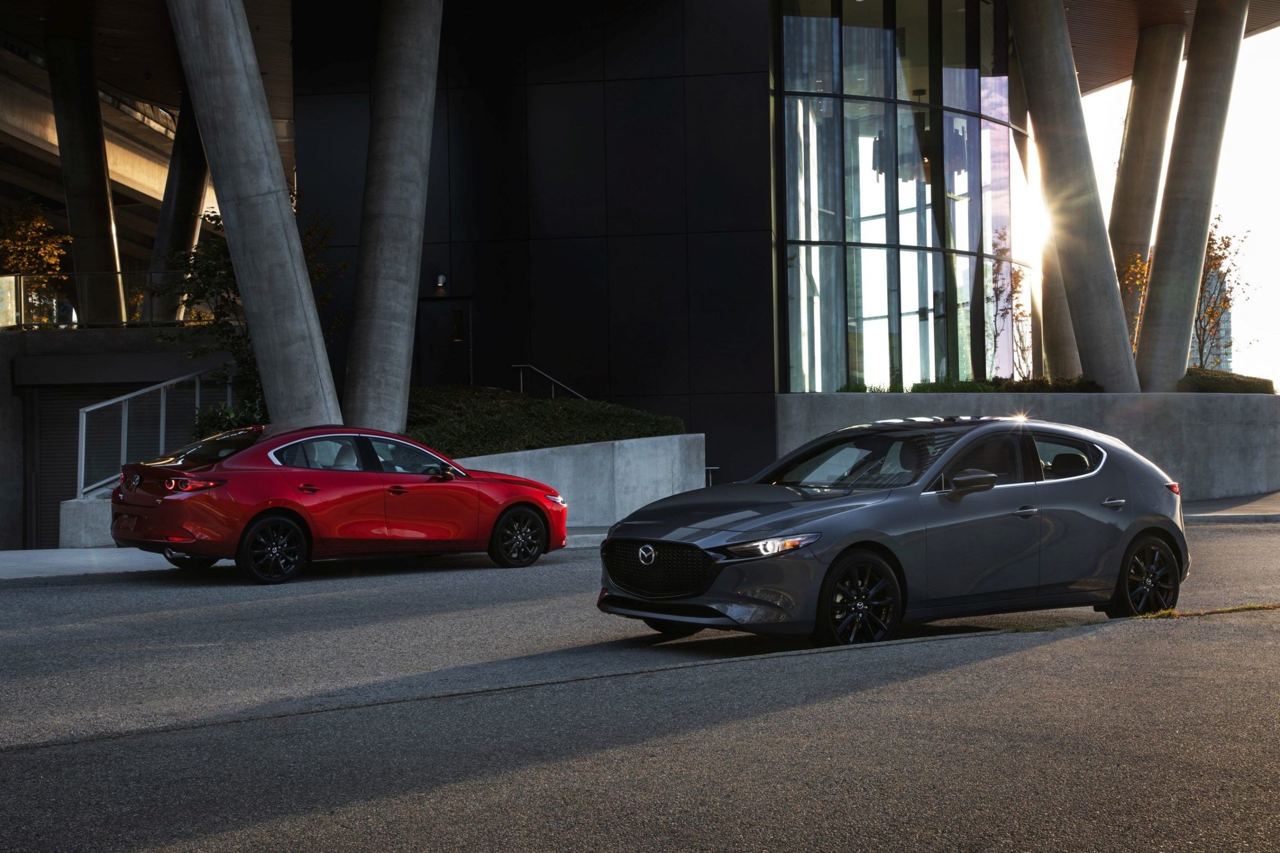 2023 Mazda3, Mazda3 Sport Canadian pricing tempts across range Driving