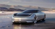 Lincolns Modell L100 gibt eine Vorschau auf seine autonome EV-Zukunft