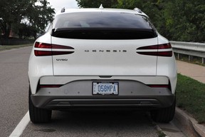 2023 Genesis GV60