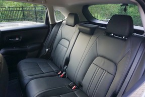 2023 Honda HR-V EX-L Navi