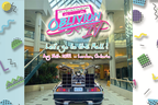 Darth Mall: Oblivion Car & Culture Show feiert die 80er und 90er