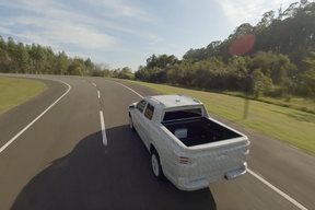 2023 Chevrolet Montana