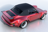 The Porsche 911 (964) Cabriolet, re-imagined by Singer