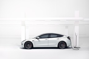 Tesla-Modell 3