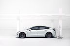 Tesla Model 3, Nissan Leaf schneiden bei der Zuverlässigkeit von Elektrofahrzeugen gut ab: Verbraucherberichte