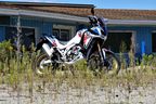 5 Dinge, die Honda gegenüber seinem Africa Twin 2022 verbessert hat