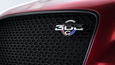 2023 Chrysler 300C arrives with 485-horsepower HEMI and US$55,000 price - 6