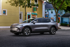 The 2024 Chevrolet Equinox EV has a Canadian starting price of around 35,000 dollars