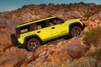 Motor Mouth: Why Jeep is going all in with electrification