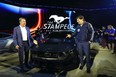 2024 Ford Mustang Dark Horse