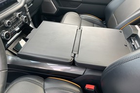 Haulin' The Family: Ford F150 SuperCrew Review – CarseatBlog