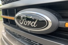 News Roundup: Ford pulls out of Canadian auto shows, Honda's FCEV plans, and more