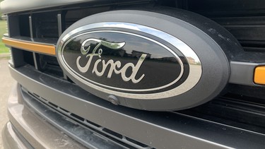 Ford pulls out of Canadian auto reveals, Honda’s FCEV plans, and extra