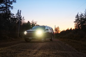 2022 Ford Expedition Max Platinum