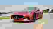 Maserati GranTurismo Folgore EV boasts 2.6-sec zero-to-97-km/h